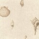 FLAX WALLPAPER | Shell Picture Book | FWP-ENC-03